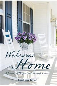 Welcome Home