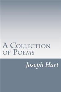 A Collection of Poems