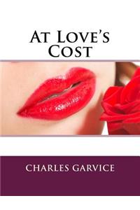 At Love's Cost