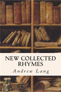 New Collected Rhymes