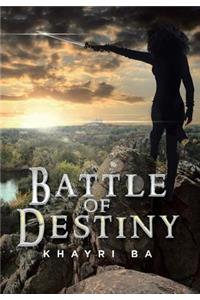 Battle of Destiny