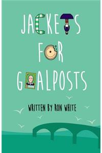 Jackets for Goalposts