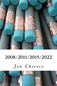 2008/2011/2015/2022