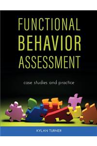 Functional Behavior Assessment