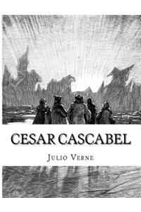 Cesar cascabel