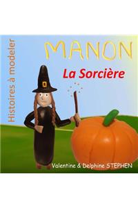 Manon la Sorciere