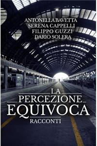 La percezione equivoca