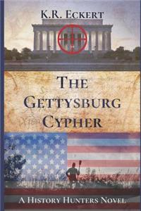 Gettysburg Cypher