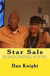 Star Sale