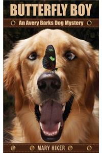 Butterfly Boy