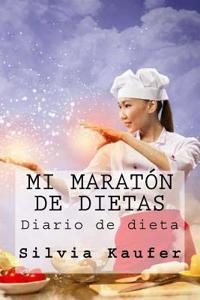 Mi Maraton de Dietas