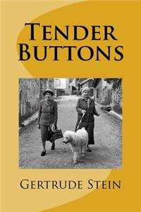 Tender Buttons