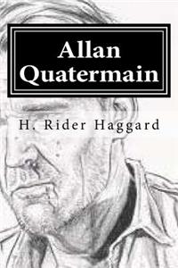 Allan Quatermain
