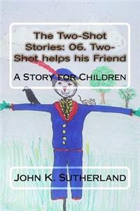 Two-Shot Stories