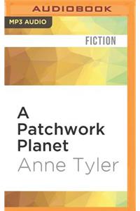 A Patchwork Planet