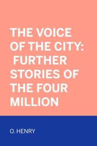 The Voice of the City