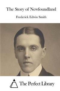 The Story of Newfoundland