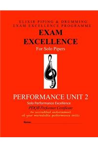 Performance Unit