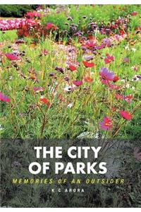 The City of Parks