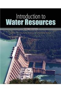 Introduction to Water Resources