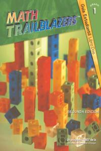 MTB2 Grade 1 Spanish Student Guide Book 2