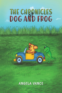 Chronicles of Dog and Frog