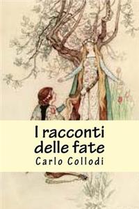 I Racconti Delle Fate