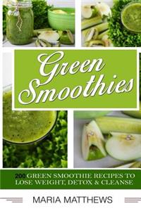 Green Smoothies