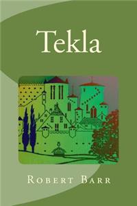 Tekla