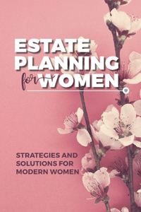 Estate Planning for Women