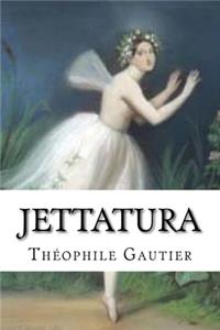 Jettatura