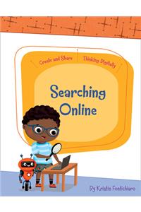 Searching Online