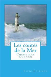 Les contes de la Mer