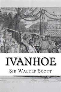 Ivanhoe