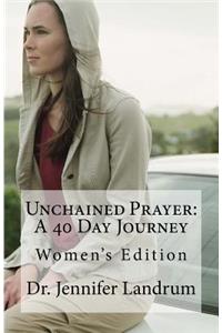 Unchained Prayer