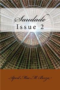 Saudade Issue 2