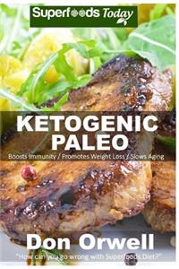 Ketogenic Paleo