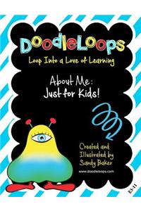 DoodleLoops About Me