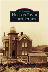 Hudson River Lighthouses
