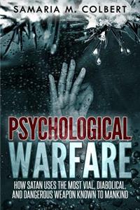 Psychological Warfare