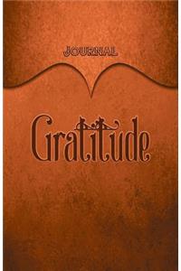 Gratitude Journal