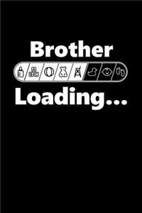 Brother Loading