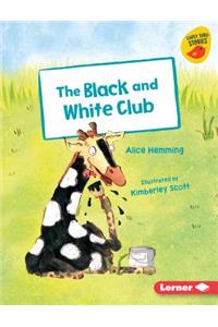 The Black and White Club