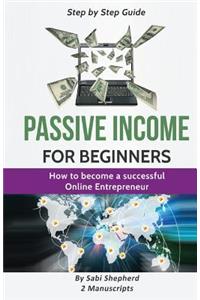 Passive Income for Beginners
