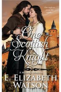 One Scottish Knight