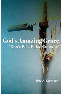 God's Amazing Grace