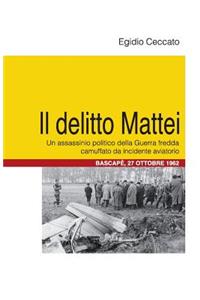 Il delitto Mattei