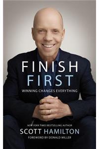 Finish First