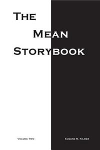 Mean Storybook