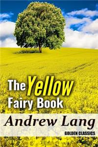 The Yellow Fairy Book